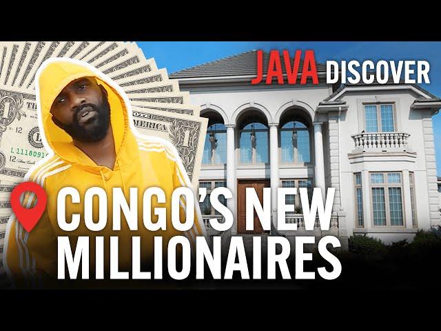 Congo's Extravagant Millionaires: The Crazy Lives of Africa's Ultra-Rich | Documentary