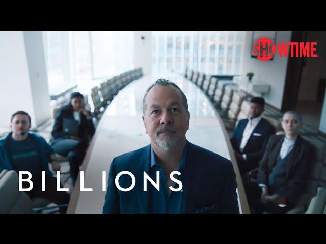 Wags Takes Down Winston | Billions Season 7 Episode 3 Clip | SHOWTIME