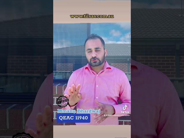 4 recommended courses to do in 2024 || Australian Education || Tilsav Migration and Education #aus
