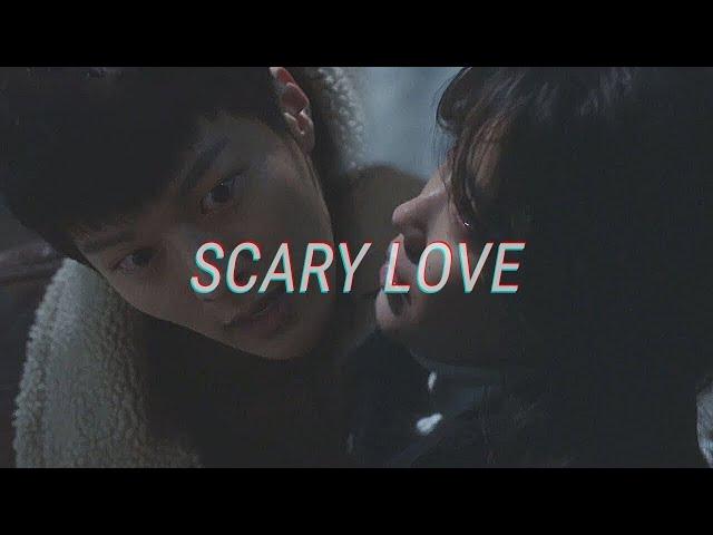 Lee Kwang-il &  Lee Ji-an||Scary Love [My Mister]