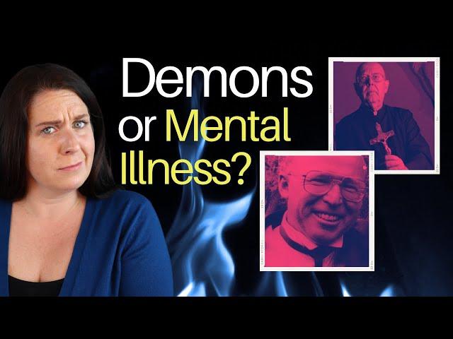 The Horrifying Case of Michael Taylor (Demons or Bipolar Psychosis?)