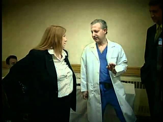 Dr. Marty Leon