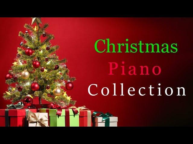 Christmas Relaxing Piano Collection (Piano Covered by kno)