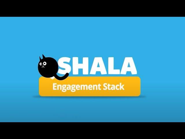 QShala Engagement Stack | Fix your culture calendar for a thriving workplace.