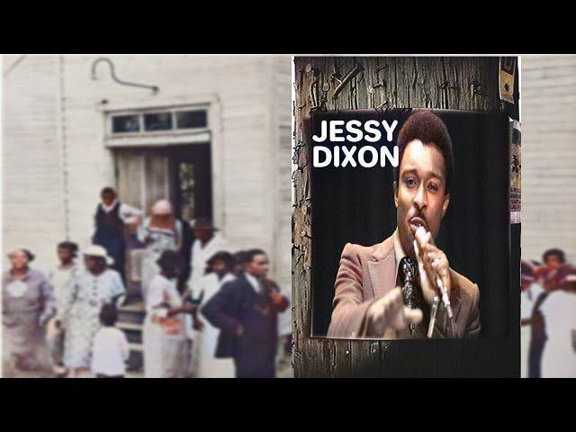 I Wouldn't Take Nothing For God - Jessy Dixon