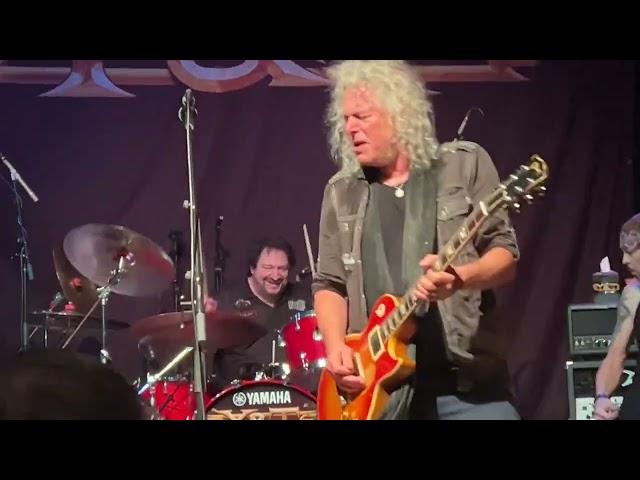 Y&T - "Hurricane" - Live 08-24-2024 - Mystic Theatre - Petaluma, CA