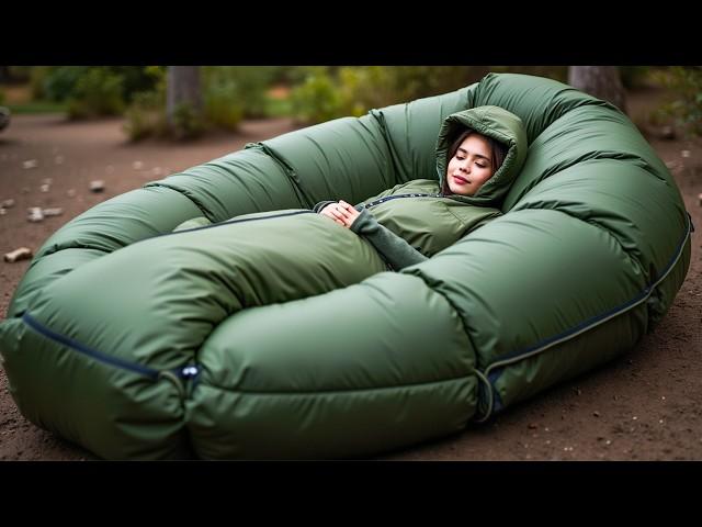 50 Coolest New Camping Gear & Gadgets on Amazon 2025