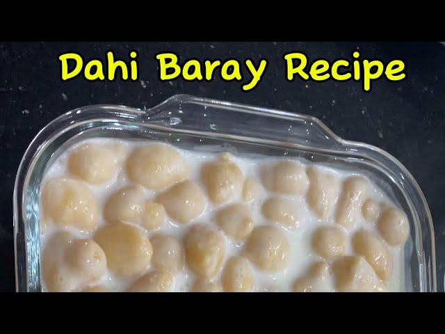 Dahi Baray || Easy Dahi Baray Recipe || Bazar Jese Creamy Dahi Baray || Food With Roohi