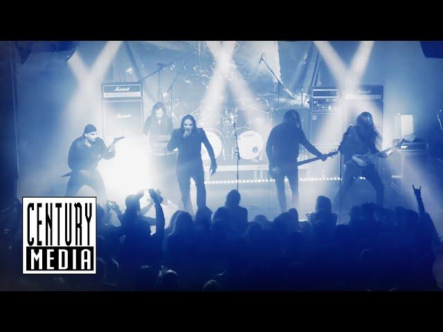 DARK FORTRESS - Pulling At Threads (Live in 2023) (OFFICIAL LIVE VIDEO)