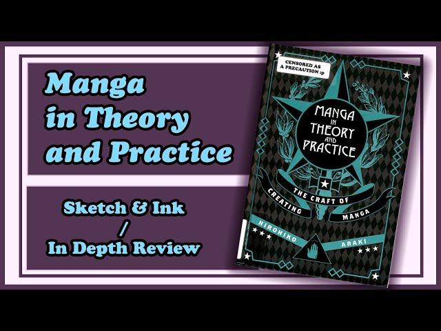 Manga In Theory & Practice