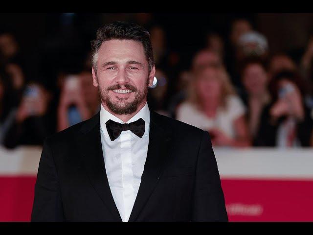 James Franco alla Festa del Cinema di Roma: «Credo che la positività porti cambiamento»