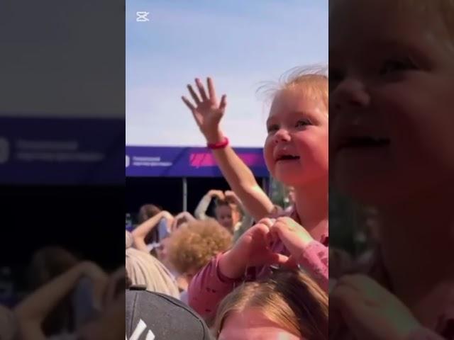 Милана Хаметова лучшая ️