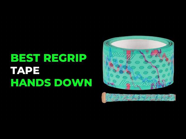 lizard skins grip tape review