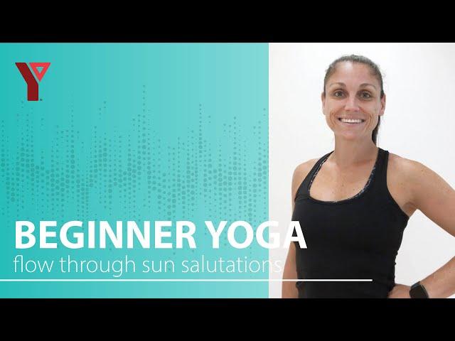 30 Minute Beginner Friendly Yoga