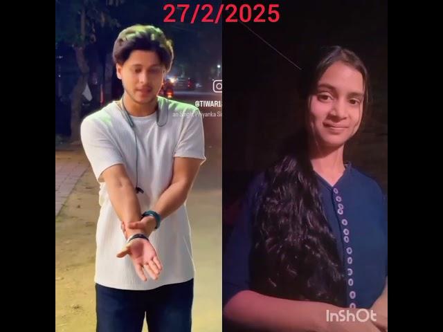 na toh jam ho#sachin tiwari with sejalgautam#trendingshorts #youtube ▶️ video viral