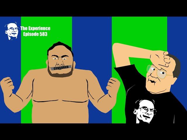 Jim Cornette Experience - Episode 583: Applesauce
