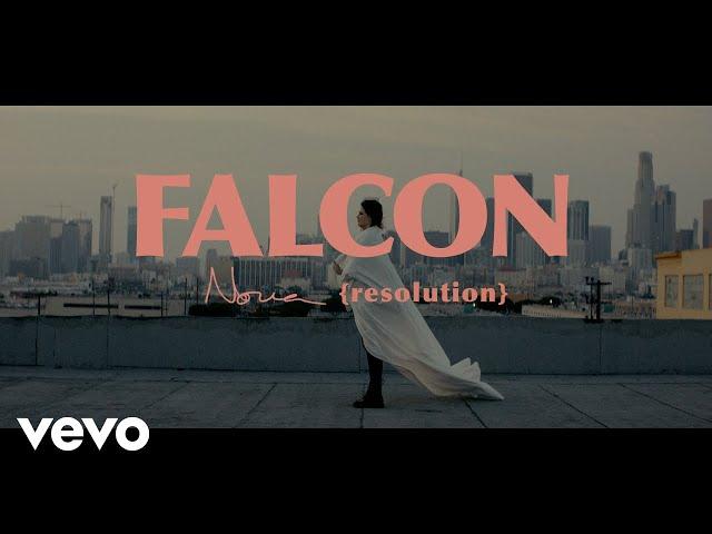 Falcon - Nova {resolution}