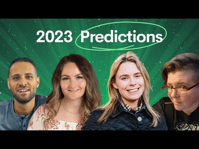Where is Print on Demand Headed? Top Expert Predictions for 2023