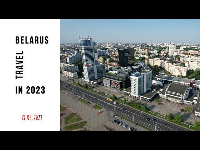 BELARUS TRAVEL ADVICE (2024)