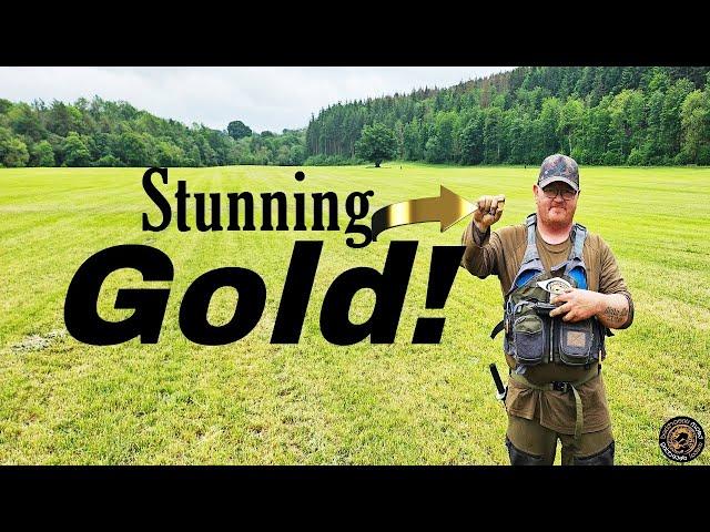Metal Detecting in the Most Isolated Parts of the UK
