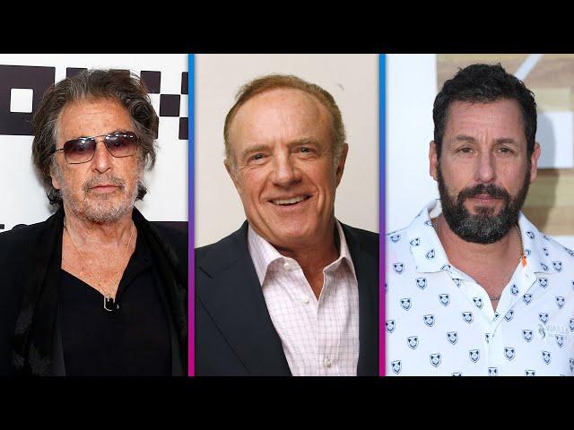 Remembering James Caan: Famous Friends Pay Tribute