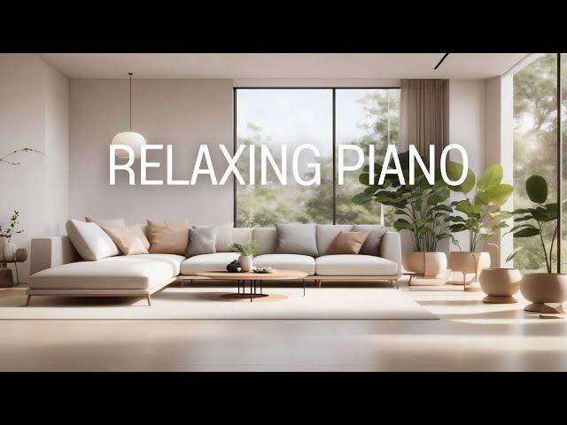 Beautiful piano song, for reading, working, chillin'. Mellow melodies.