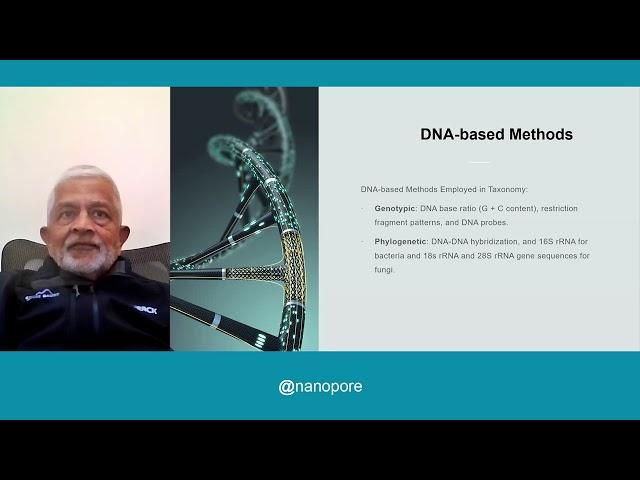 Microbial identification in biopharma