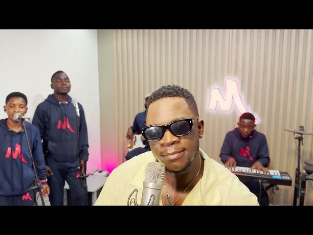 Onesimus performs at Mikozi Creative Studios ( My woman , Mr Nobody , Controller )