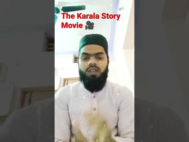 The Karala Story Movie #movie #quamrulbari #shorts