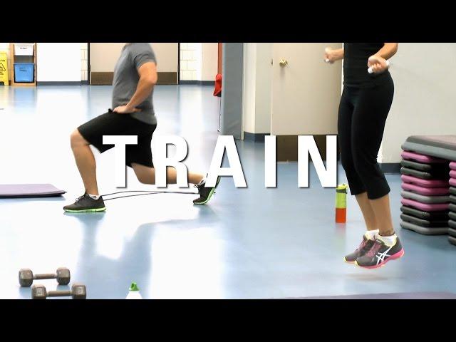 Metabolic Training Classes at MRU Rec