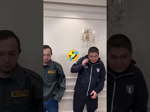Жанзақты ұра салды