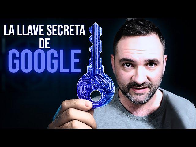 Google's 'Secret Key' to Generating Revenue