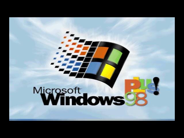 Evolution of Microsoft Windows Start Up Screens (1985-2022) Part - 2