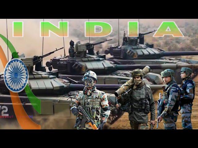 Power of Indian Army || Indian Independence Day Special || Must Watch