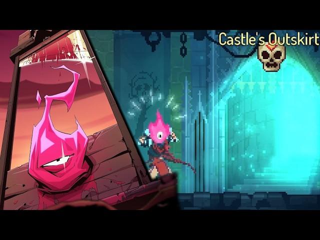 Dead Cells Final Update... | The End is Near Update 35