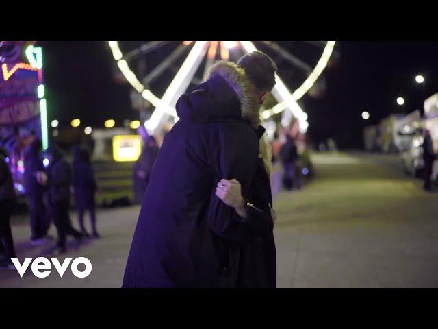 JC Rodriguez - Love Made Them One