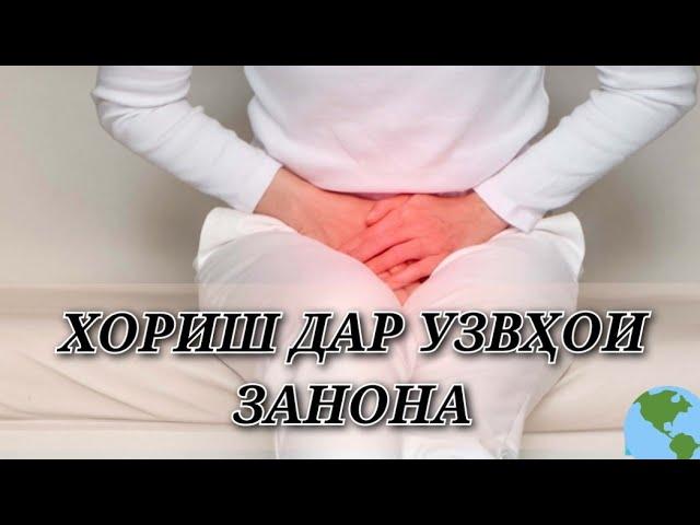 САБАБХОИ АСОСИИ ХОРИШ ДАР ЗАНХО. ТАРЗИ ОСОН МУАЙЯН КАРДАН #хориш #занхо #хаётисолимбоDr.Samira