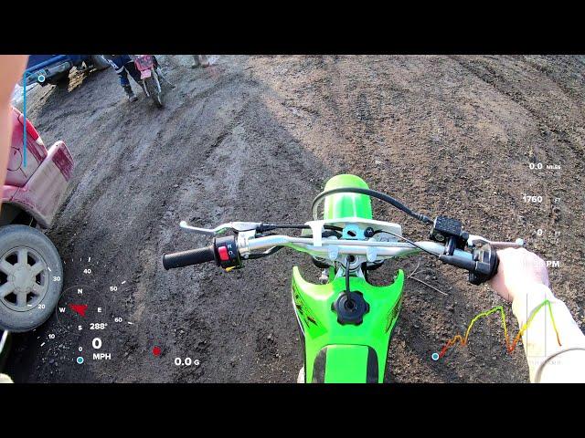 KLX 140L TOP SPEED#livetoride,#klx,#bike,#fyp,#kawasaki,#topspeed,#fun,#viral,#adventure,#new,#short