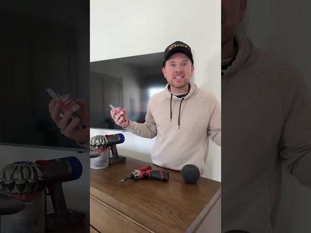 The ULTIMATE Hidden Tech Setup (No Wires! DIY Dresser Hack