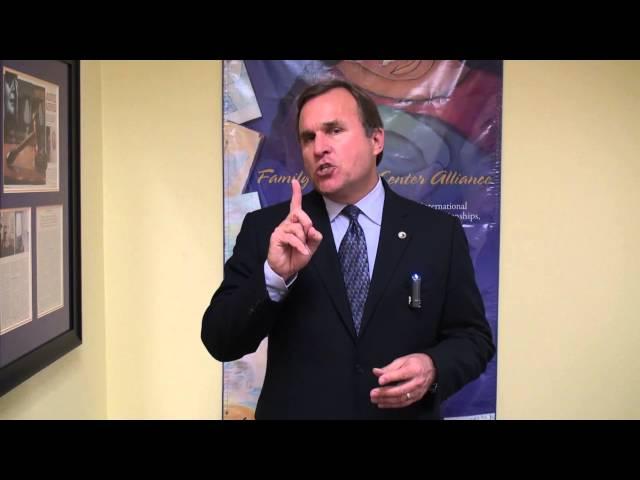 National Strangulation Training Institute - Casey Gwinn, JD