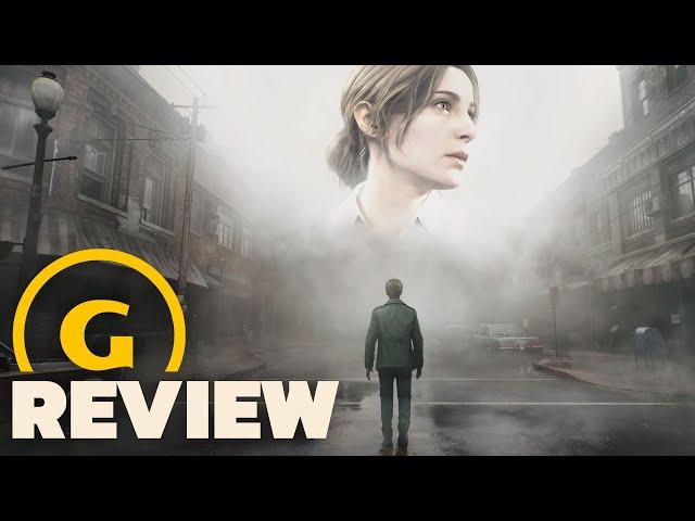 Silent Hill 2 Remake Review: Bloober Team Nailed It