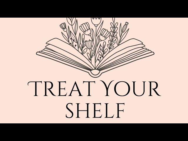 NEW LAUNCH! Treat Your Shelf Introduction