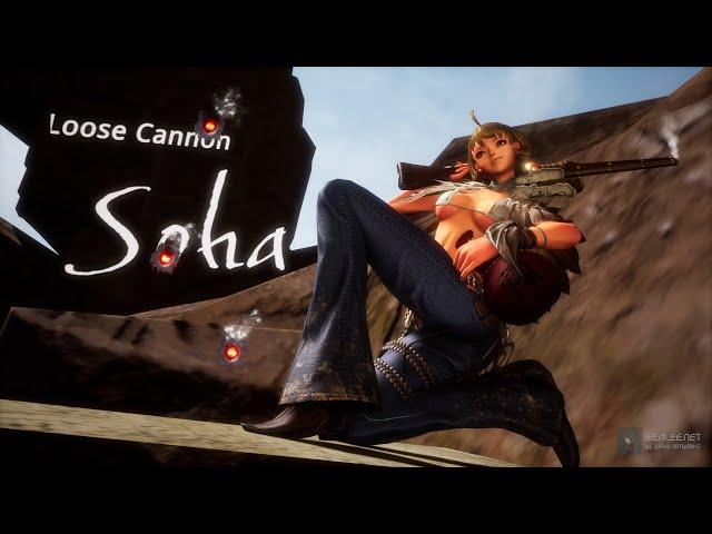 Blade & Soul NEO | NA - Hogshead Hamlet | Walkthrough | Part 7 | Soha The Loose Cannon