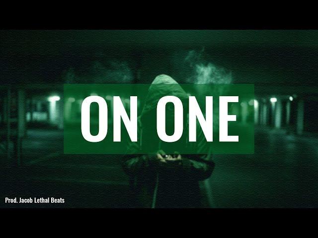 Future x Yo Gotti Type Beat - "On One"