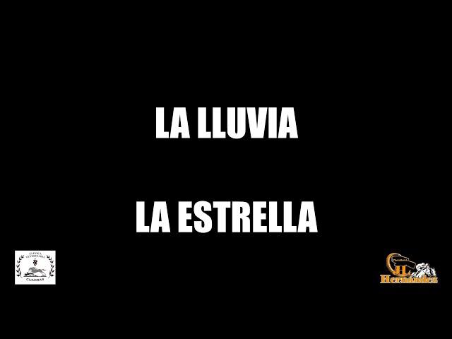 CARRERAS EN SONOYTA 24.9.16  1a lluvia vs estrellita