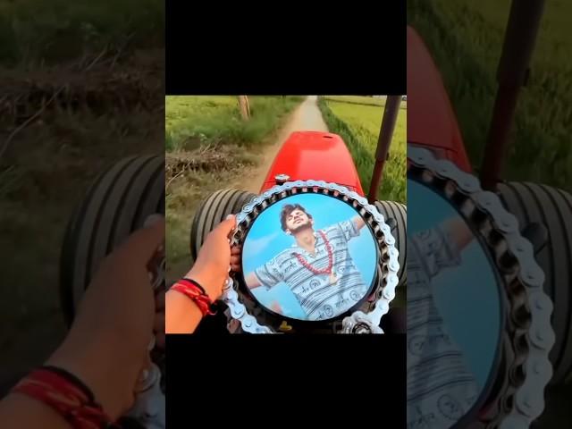 badal gayi duniya song swaraj tractor Nishu deshwal postar modification short video #youtubeshorts