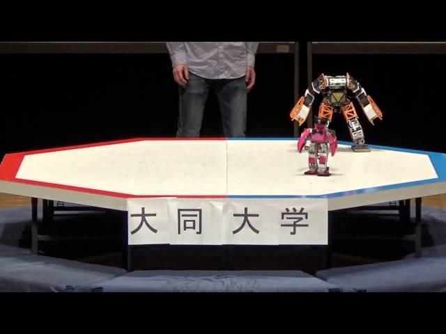 20150322_瀬戸蔵ロボットバトル_テルルvsラプター