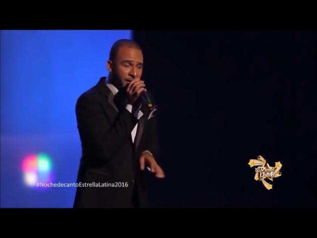 MIKE DUARTE - PIEDRA FRIA- Ganador de Estrella Latina 2016