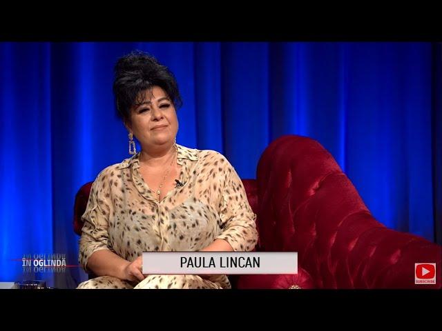 In Oglinda (28.09.2024) - Paula Lincan: ,,Fiul meu nu a dorit ca eu sa fiu prezenta la nunta..."