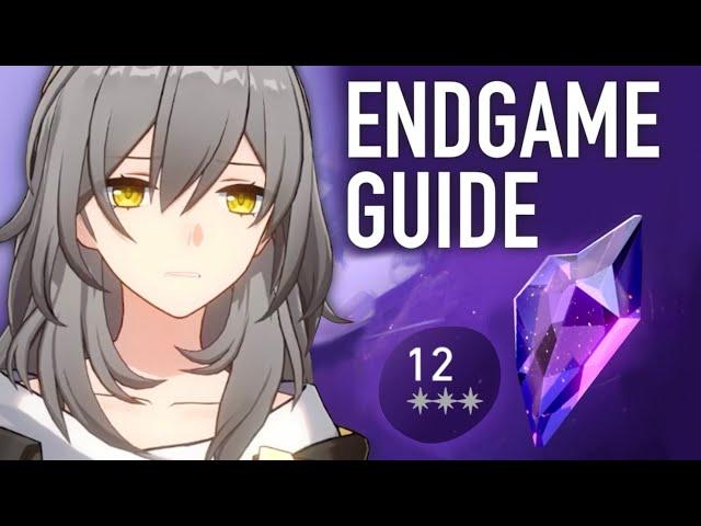 Watch This Video If You Can't Clear The Endgame | Honkai: Star Rail Guide